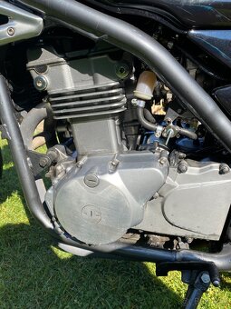 Kawasaki ER-5 - 4