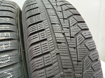 Zimní pneu 215/70/16 Hankook - 4