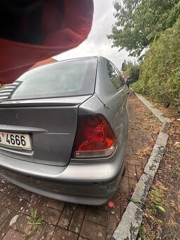 BMW E46 - 4