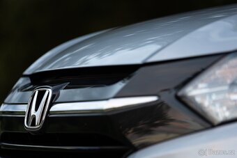 HONDA HR-V 1.5 I-VTEC 96 KW, 2017, MAN - 4