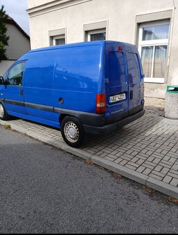 Peugeot expert - 4