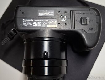 Panasonic Lumix DC-FZ82D - 4
