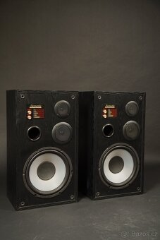 Retro reprobedny Acoustic studio monitor - 4