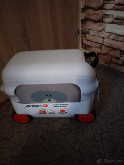 Cestovní kufřík - 4