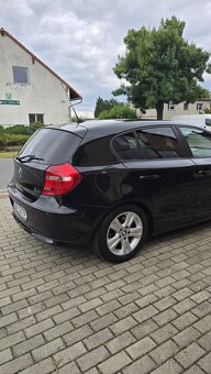 BMW 120d - 4