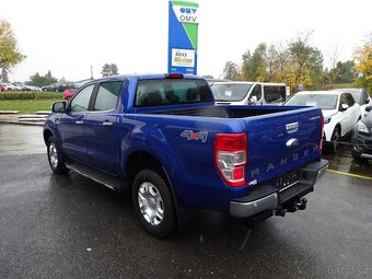 Ford Ranger 3,2 TDCI, 4X4,GARANCE KM - 4