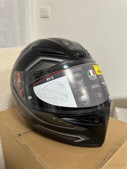 Helma agv k1 s - 4