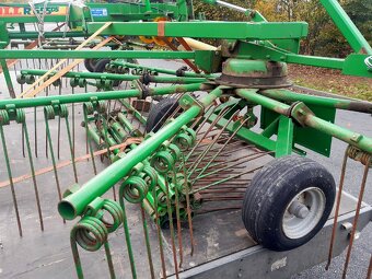 Shrnovač  6,5 m - 4