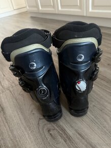 Lyžařské boty Rossignol - 4