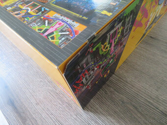 LEGO 70922 The Joker Manor - 4