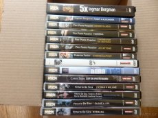 DVD - kolekce z Levných knih - 4