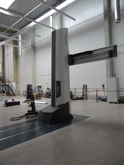 Frézovací centrum DT MILL - 4