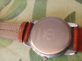 Luxusní hodinky Titan - 4