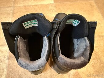 Dětské běžecké boty “SALOMON” vel.40 /6,5/ - 4