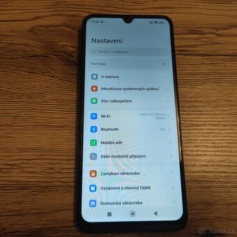 Xiaomi Redmi 14C 4GB/128GB Starry Blue - 4