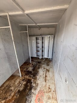 plechový sklad/dílna - 4