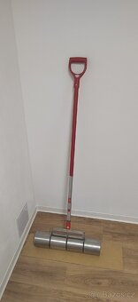 Podlahový válec na lino, vinyl - 4