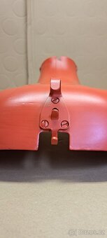 Jawa pionýr prsa - 4