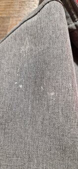 Softshellová bunda, mountain pro, vel. 13-14let - 4