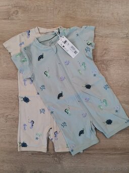 Lindex nové oblečení - 4