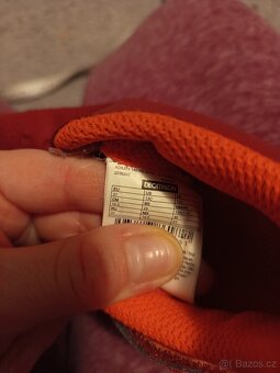 Turfy- kopačky vel.31 - 4