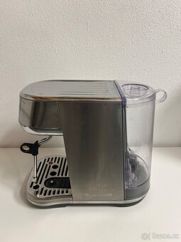 Sage bambino plus pákový kávovar a mlýnek sage - 4