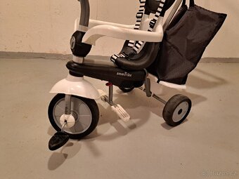 Dětská tříkolka SmarTrike 4v1 - 4