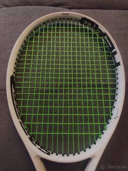 Tenisová raketa Head Pro - 4