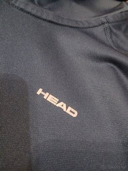 Pánská mikina Head vel. XL - 4