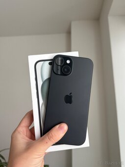 iPhone 15 256 gb - 4