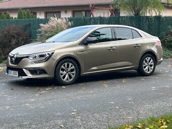 Renault Mégane LIMITED 1.3 85kw r.v.2019, ČR, 1.maj., DPH - 4