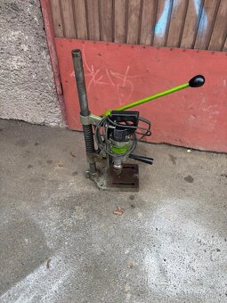 Stojan s Vrtackou - 4