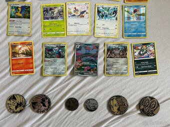 417 originálních karet Pokémon - 4