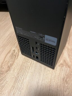 Xbox Series X 1TB - 4