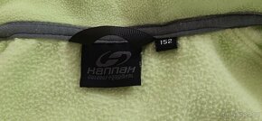 dětská značková mikina Hannah vel.152 - 4