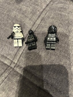 Lego star wars 75300 - 4