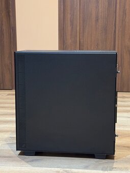 PC i5 9400f + RTX 2060 - 4
