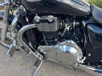 Triumph Thunderbird 1600 - 4