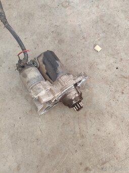 Díly z vozu Seat Ibiza 1.2 HTP - 4