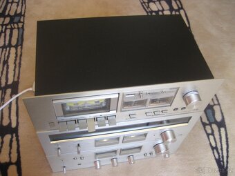 Prodám sestavu PIONEER - 4