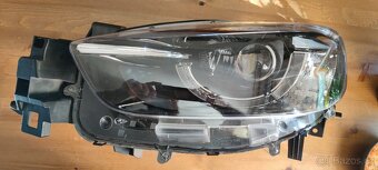 Světlo Mazda cx5 - 4
