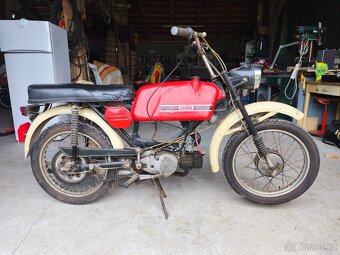 Prodám tyto motorky - 4