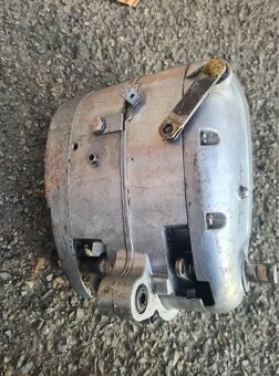 Moped Stadion S11 - 4