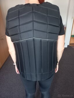 Bezpečnostní vesta - 4