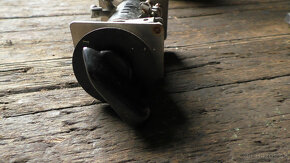 Vačkový spínač - 4