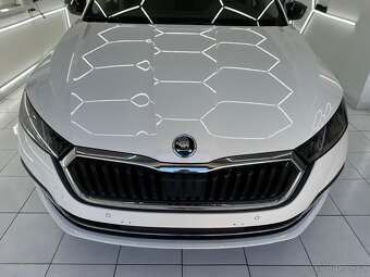 Škoda octavia IV combi 1.5tsi - 4