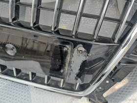 AUDI A5 facelift S-line maska - 4