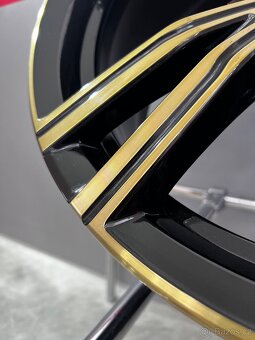 BMW 2,3,4 r19 5x112 - 4