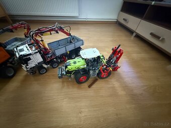 Lego technic - 4