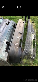 laminátové nárazníky - 4